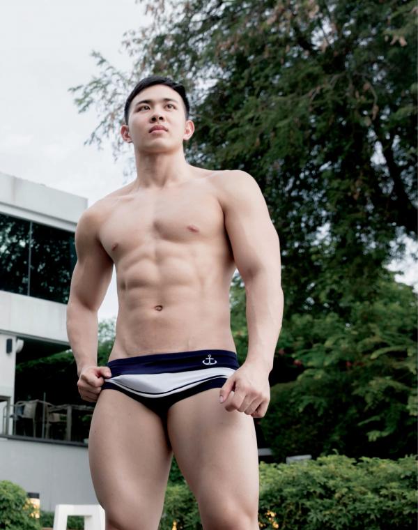 PHOTO-SET-SOUL-ISSUE-5-–-RAIN-IS-COMING